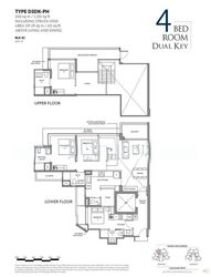 The LakeGarden Residences (D22), Condominium #580415631